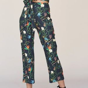LPA tropical pant